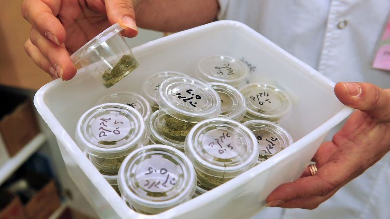 New Frontiers in the Cannabis Testing Industry