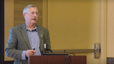 Workshop on Heavy Metals in Cannabis by ICP-MS Now Available To View