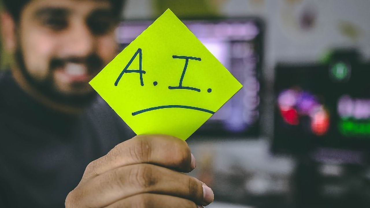 Artificial Intelligence Cracks a 50-Year-Old Problem in Protein Biology