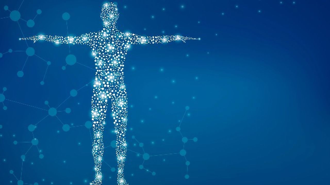 Mapping the Human Proteome: A Journey