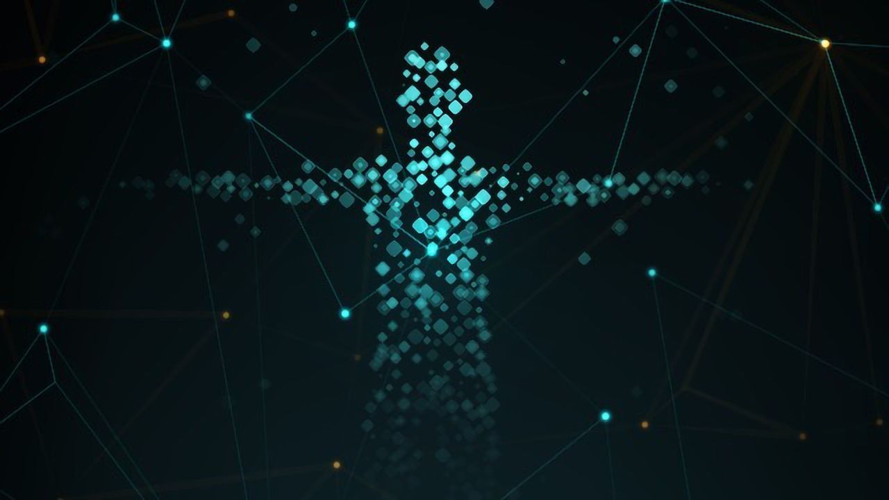 Mapping the Human Proteome: A Conversation With Professor Chris Overall