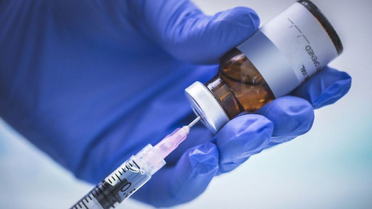 Experimental Vaccine Protects Monkeys Against CCHFV