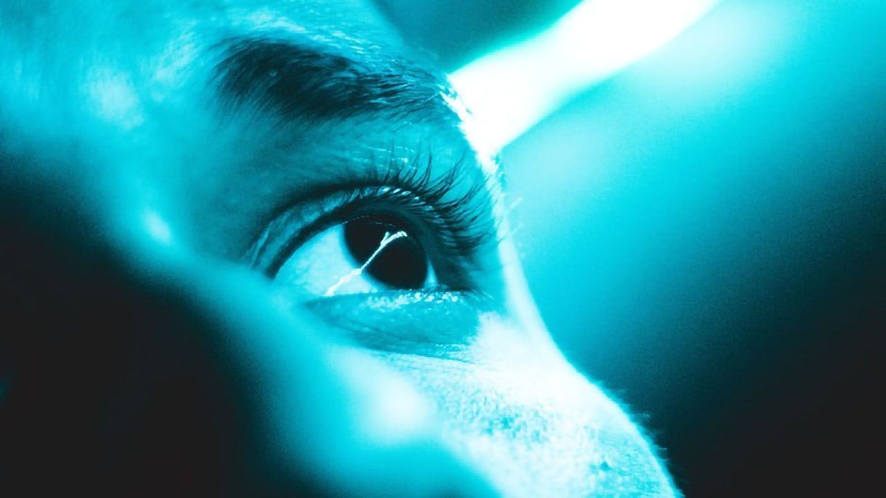 AI Analyzes Retinal Images To Identify Alzheimer's Disease