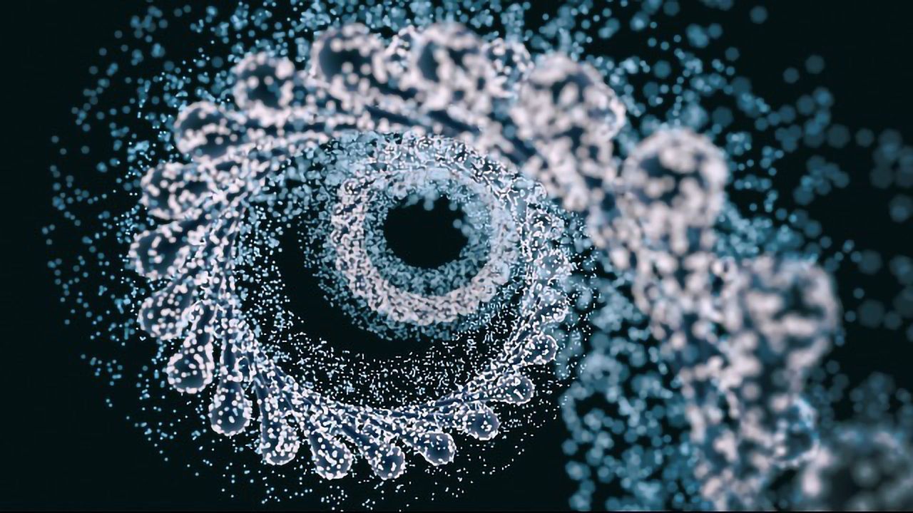 Mapping the Human Proteome: A Conversation With Professor Emanuel Petricoin