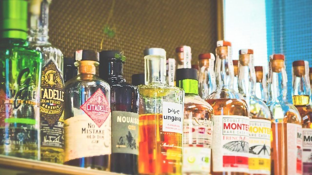 Exploring Trends in Drug and Alcohol Testing