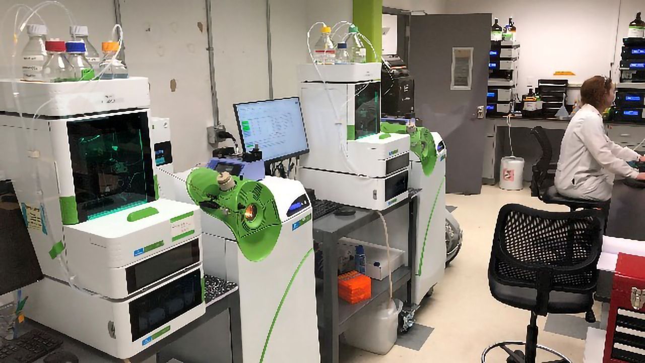 Overcoming Technical Challenges in Cannabis Analysis