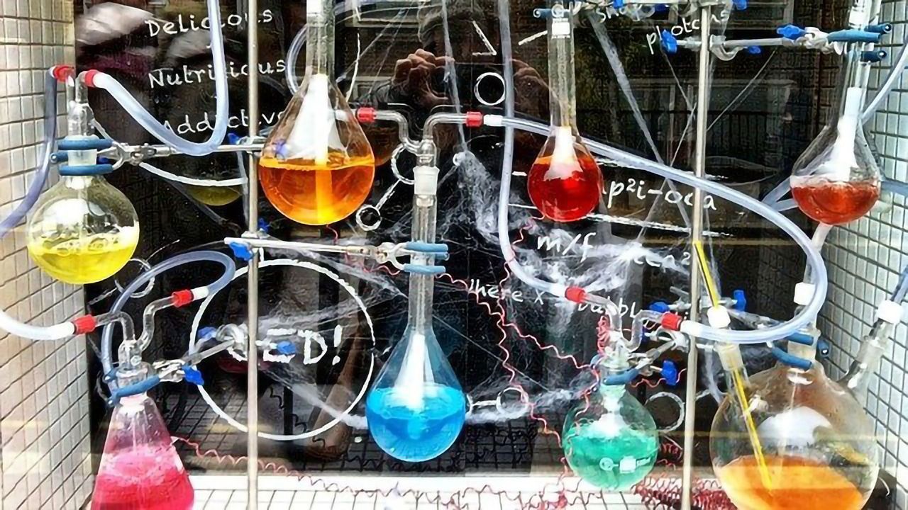 Breaking Chemistry's Rules Unlocks a New Reaction