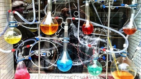 Breaking Chemistry's Rules Unlocks a New Reaction