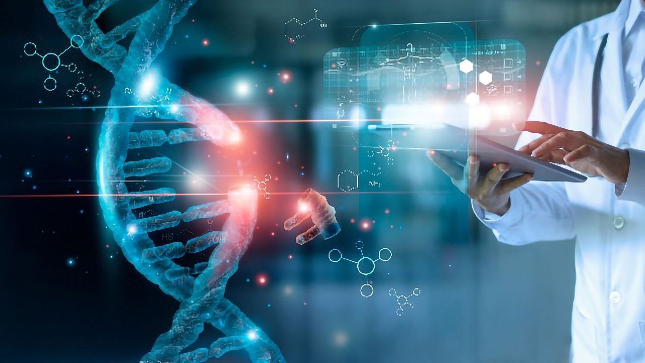 Sensor Can Detect Scarred or Fatty Liver Tissue