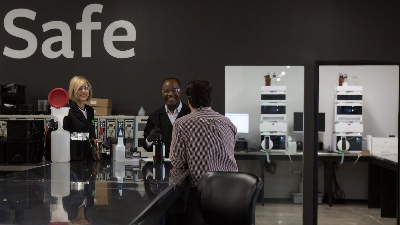 Staying Ahead of the Curve in the Californian Cannabis Testing Industry