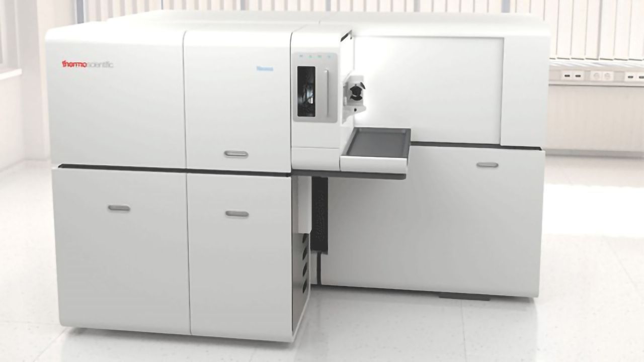 New-Generation, High-Precision Isotope Ratio Mass Spectrometry System Delivers Analysis for Geosciences, Nuclear Safeguards and Medical Research Applications
