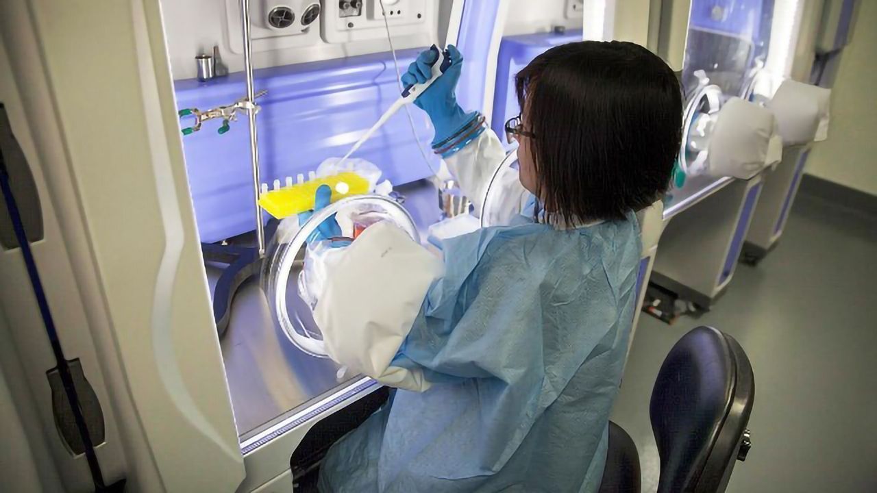 FUJIFILM Irvine Scientific Introduces Sterile Express Media Service