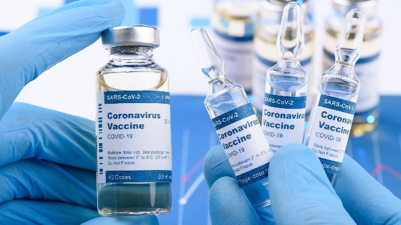 Key Questions and Answers About the UK's First Approved COVID-19 Vaccine