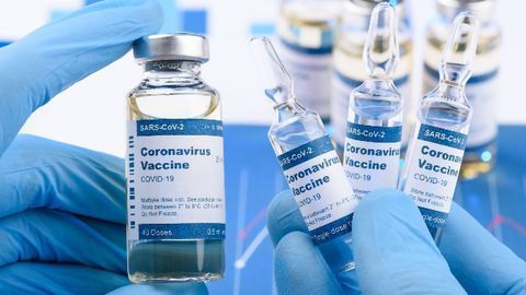 Key Questions and Answers About the UK's First Approved COVID-19 Vaccine