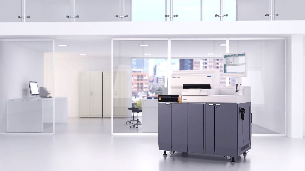 Fujirebio Diagnostics Files 510(k) with FDA For Lumipulse G β-Amyloid Ratio