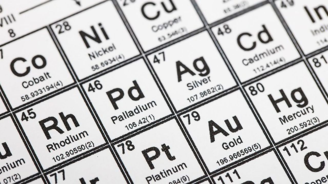 Recent Workshop Emphasizes Why the Cannabis Industry Needs To Get Better at Measuring Heavy Metals