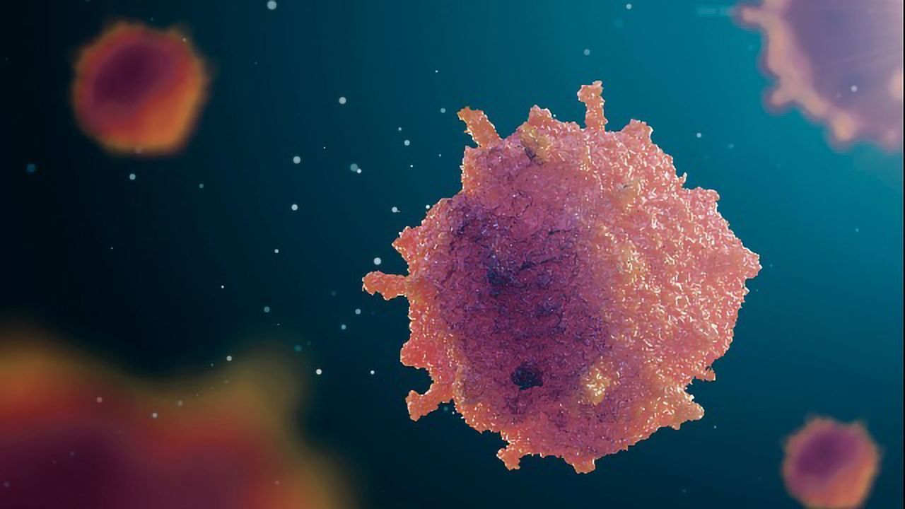 Stress Shown To Awaken Sleeping Tumor Cells in Mice