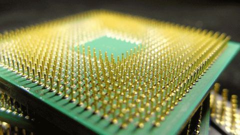 Sight-Restoring Brain Implant Proves Promising in Early Trials
