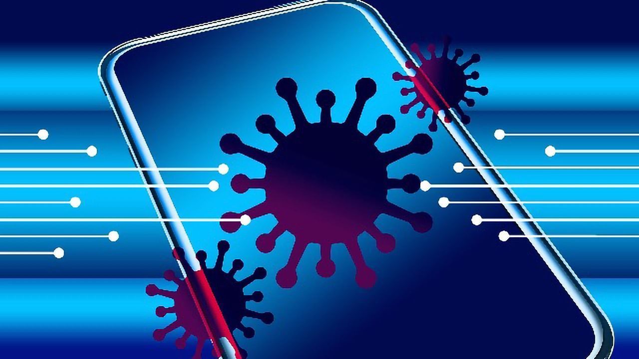 Rapid, One-Step Mobile Test for COVID-19 Developed