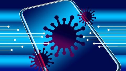 Rapid, One-Step Mobile Test for COVID-19 Developed