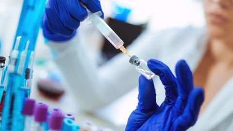 Immune-Boosting Drug Shows Promise in Patients With Aggressive Multiple Myeloma