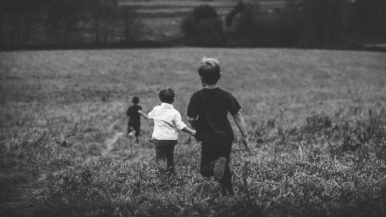 Exploring the Biological Inheritance of Childhood Trauma