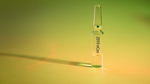 Scientists Urge Priority Vaccination for Individuals With Diabetes