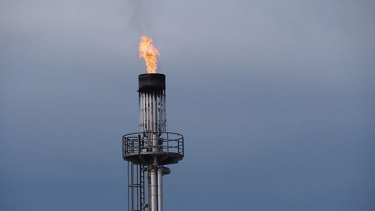 Safe and Affordable Storage of Natural Gas