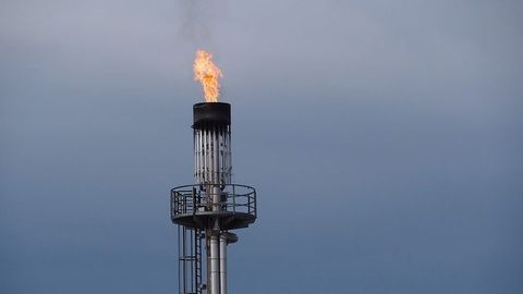 Safe and Affordable Storage of Natural Gas