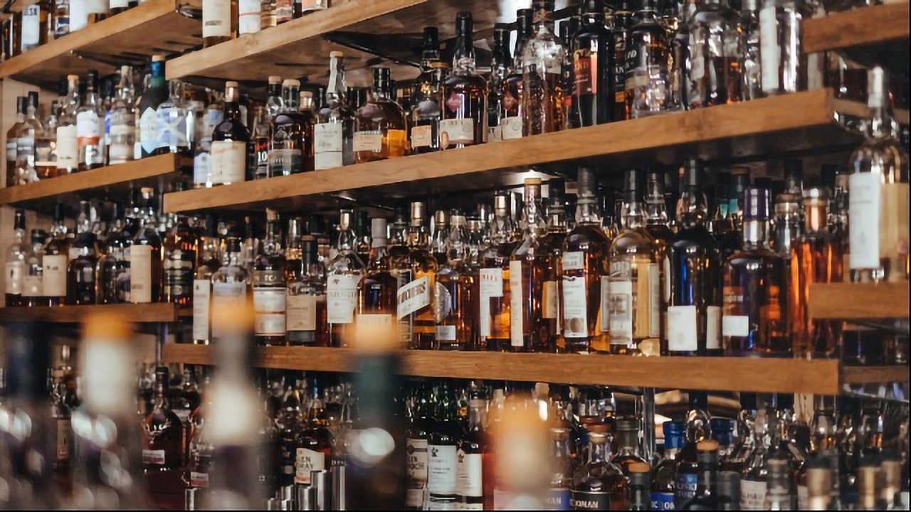 Alcohol Harms the Brain Most at Three Key Stages of Life