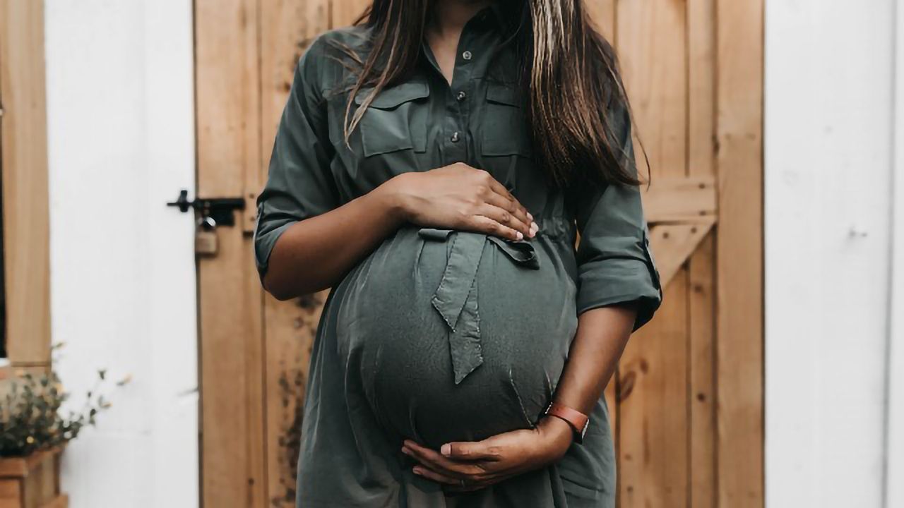 Brainstem Neurons Are the "Missing Link" Between Stress and Infertility