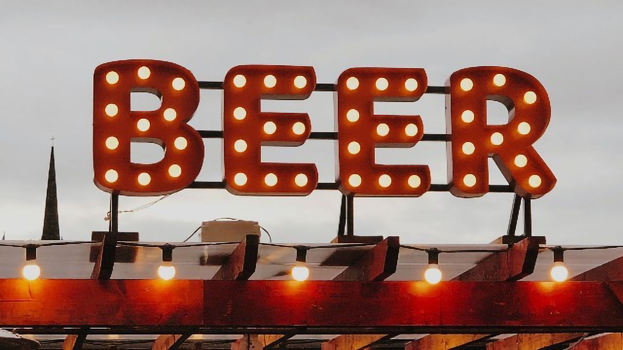 Brewing Up a Storm: Scientists Conduct a Global Beer Proteomics Study