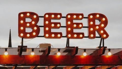 Brewing Up a Storm: Scientists Conduct a Global Beer Proteomics Study