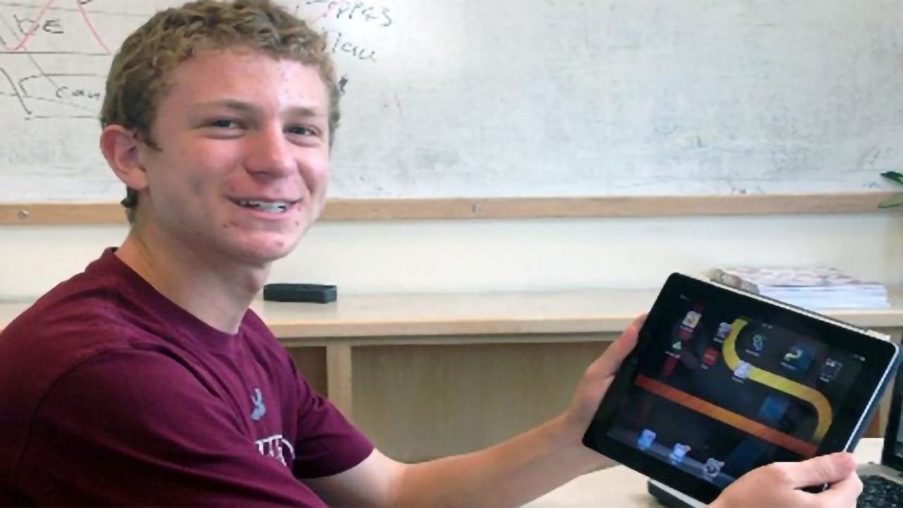 World’s First Mobile Genetics Laboratory Fits in Your Pocket