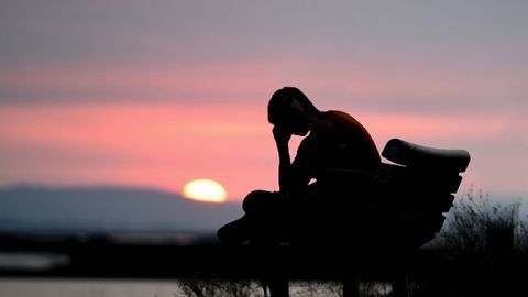 Machine Learning Identifies Brain Signature of Depression