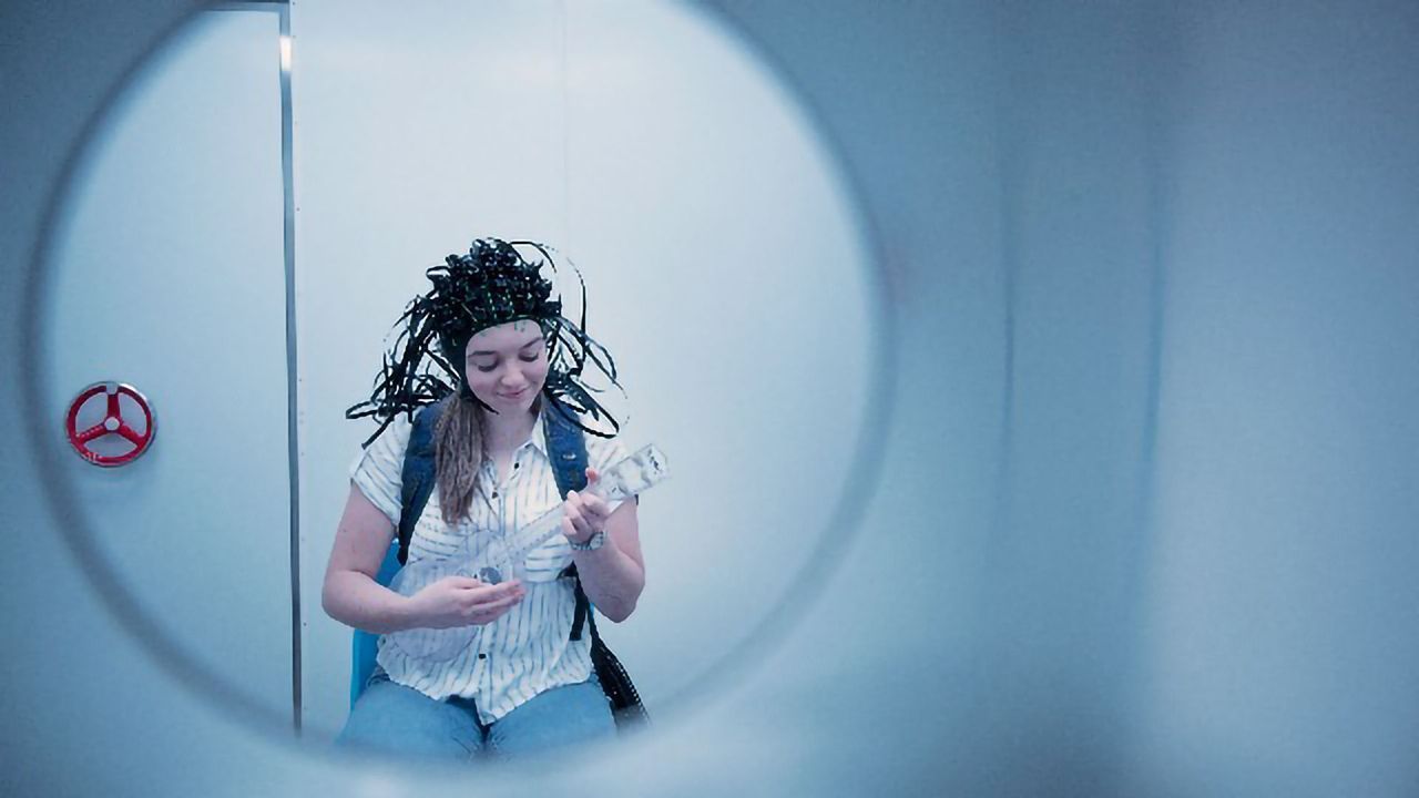 New Partnership To Release Wearable Brain Scanner