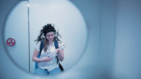 New Partnership To Release Wearable Brain Scanner