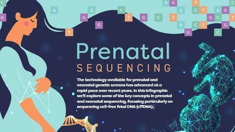 Prenatal Sequencing