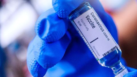 72 Percent of UK Population Willing To Get the COVID-19 Vaccine