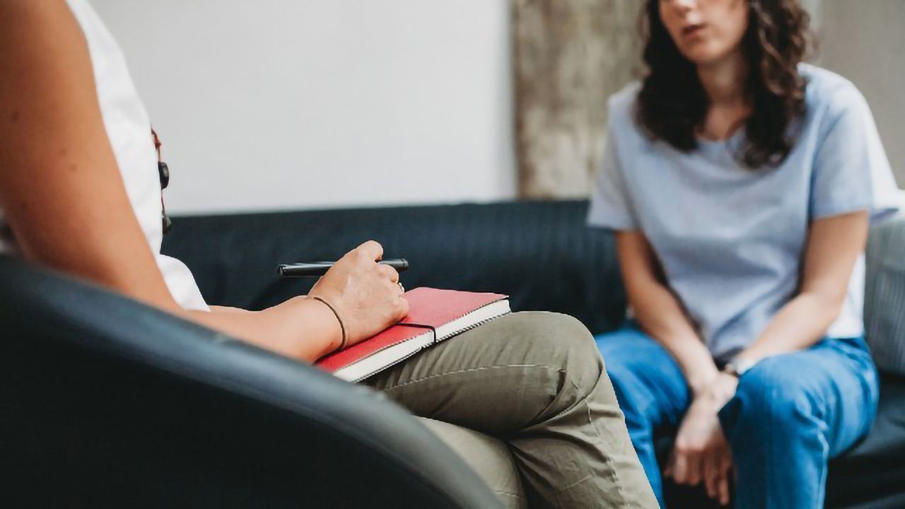 Will Technology Lead to the Next Wave of Mental Health Treatment?