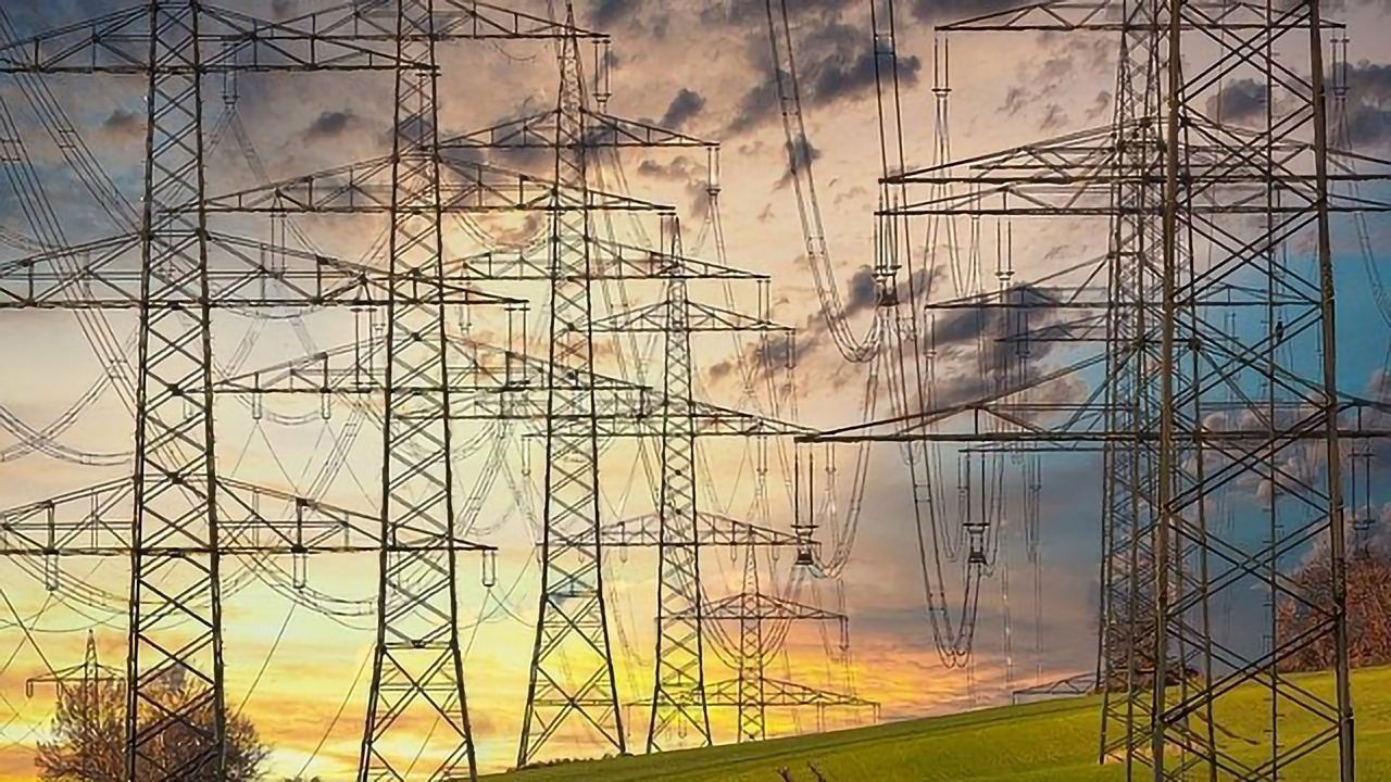 Open Resource To Aid "Greener" Energy System Design Published