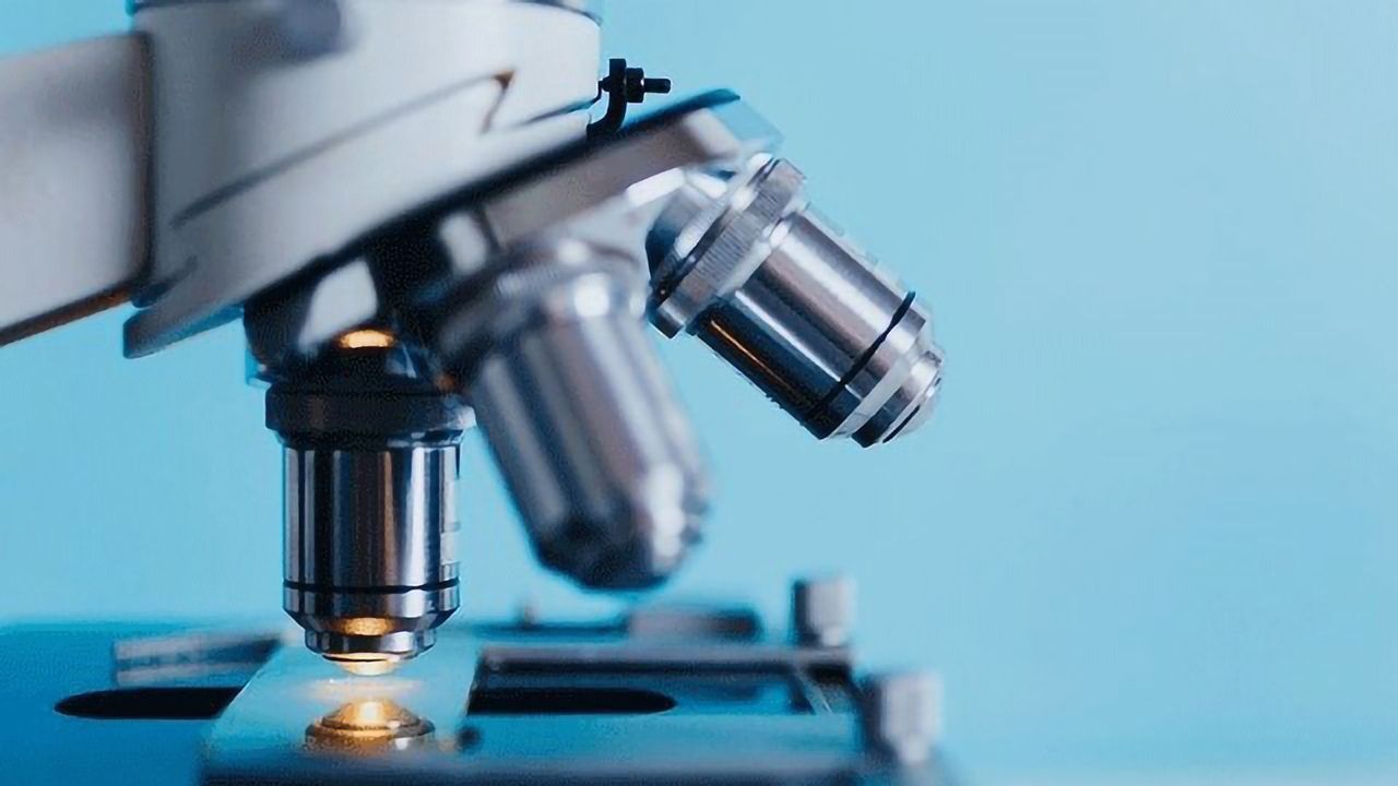 X-Ray Microscopy Records Record Resolution