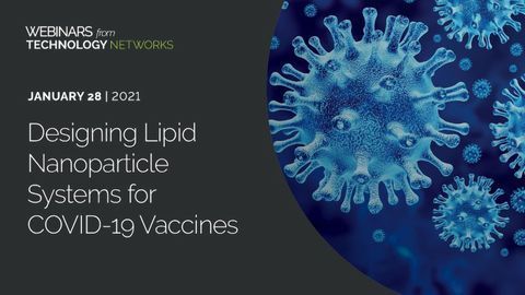 Designing Lipid Nanoparticle Systems for COVID-19 Vaccines