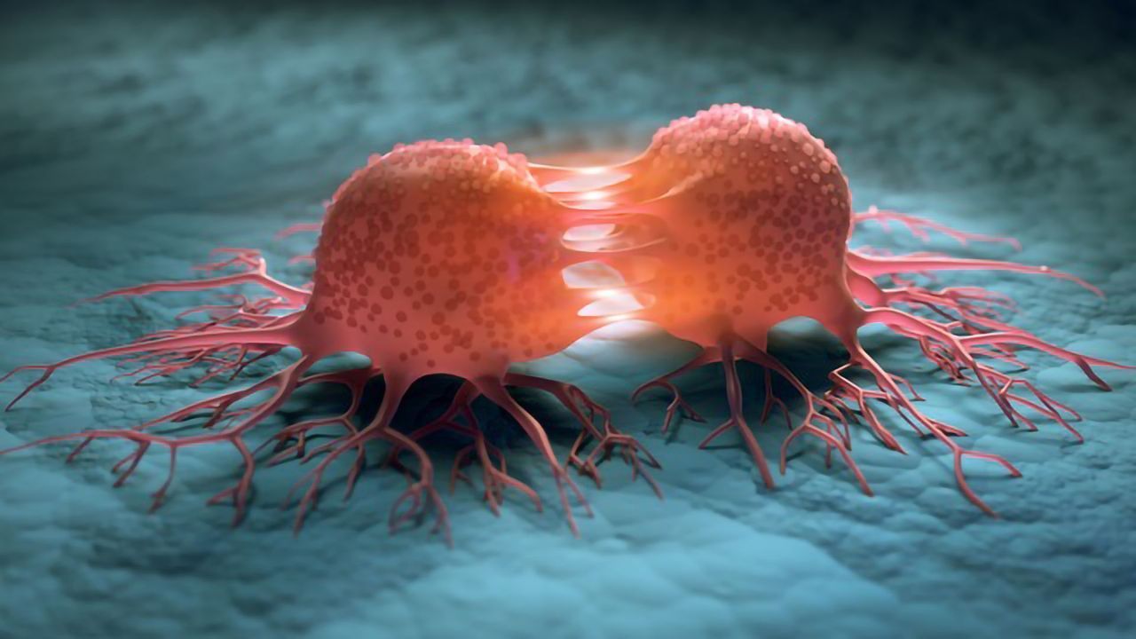 Using Targeted Alpha-Particle Therapy To Treat Cancer