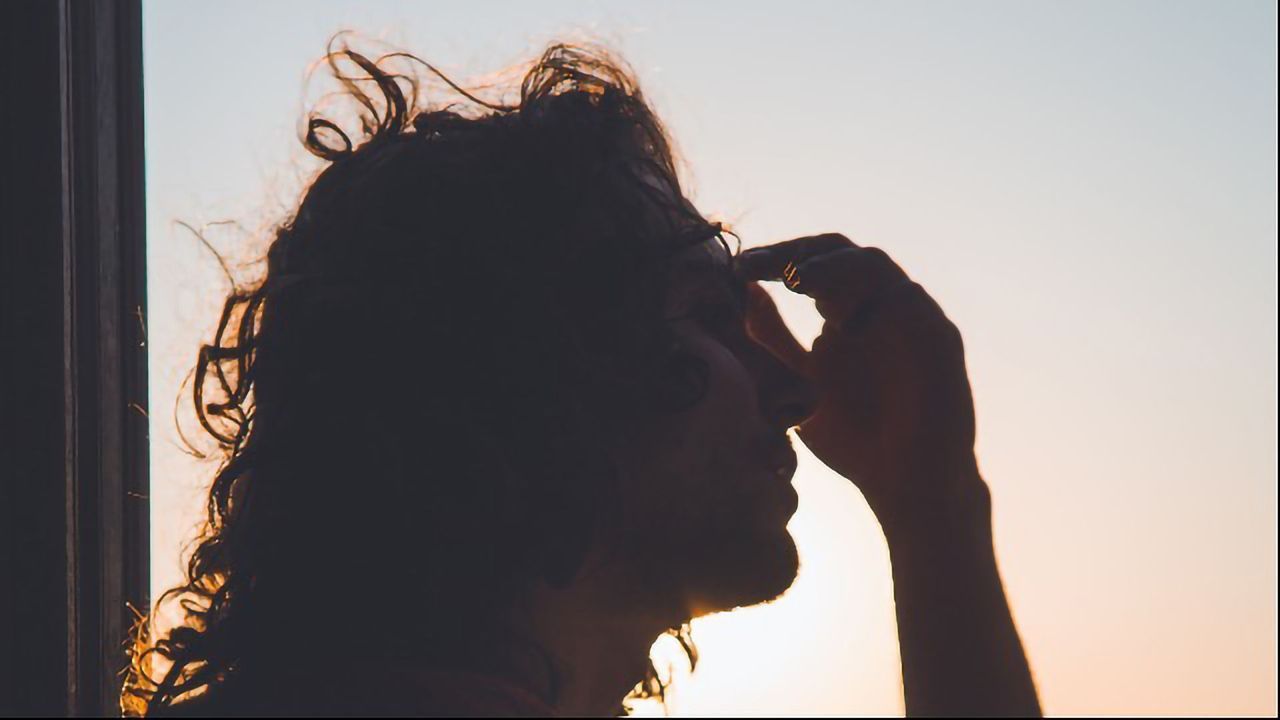 Neurotransmitter "Plumes" Could Explain Migraine
