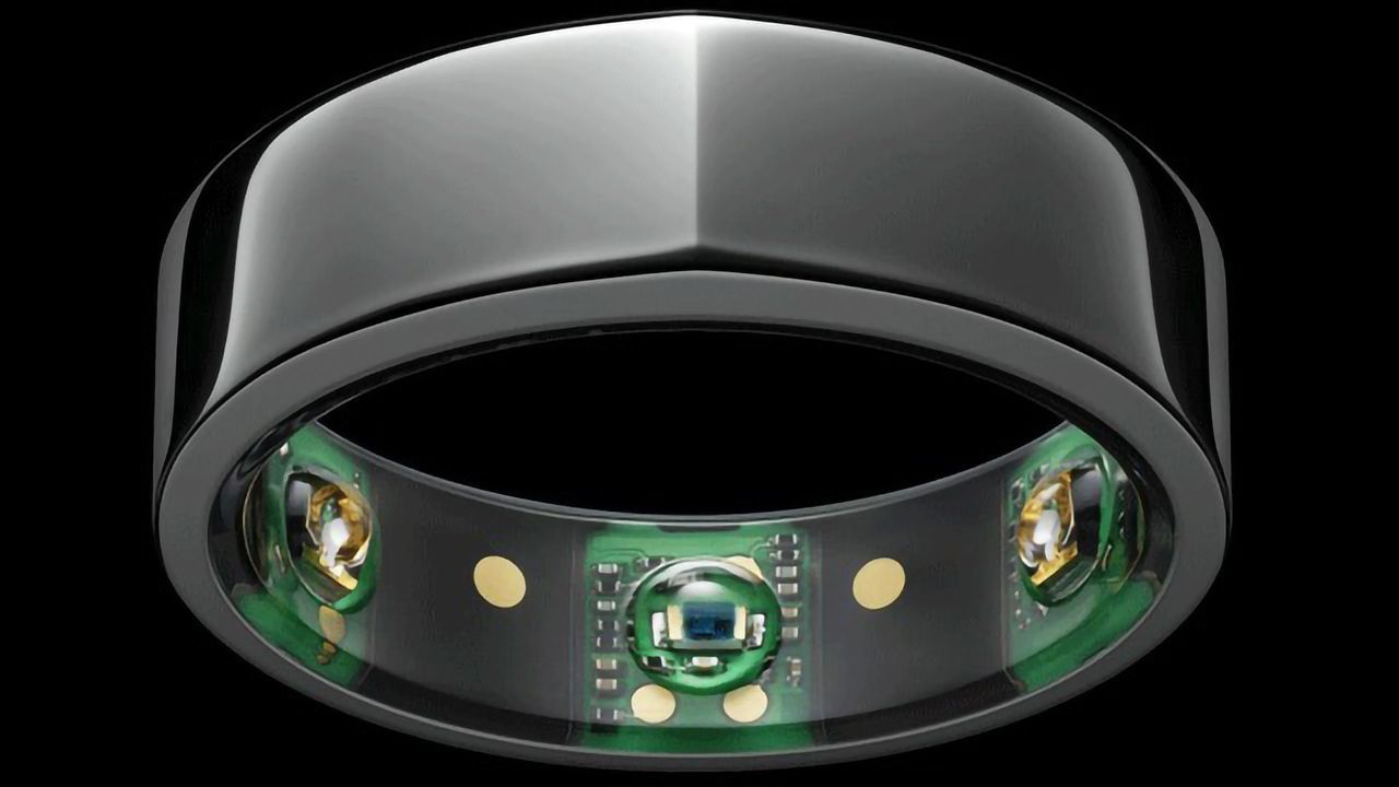 A Smart Ring Shows It's Possible To Detect Fever Before You Feel It