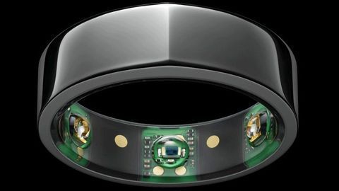 A Smart Ring Shows It's Possible To Detect Fever Before You Feel It