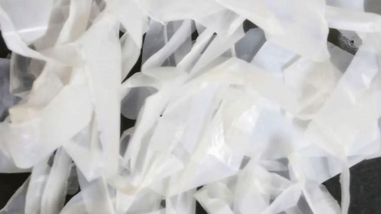 Plastic Alternatives Made From Industrial Waste