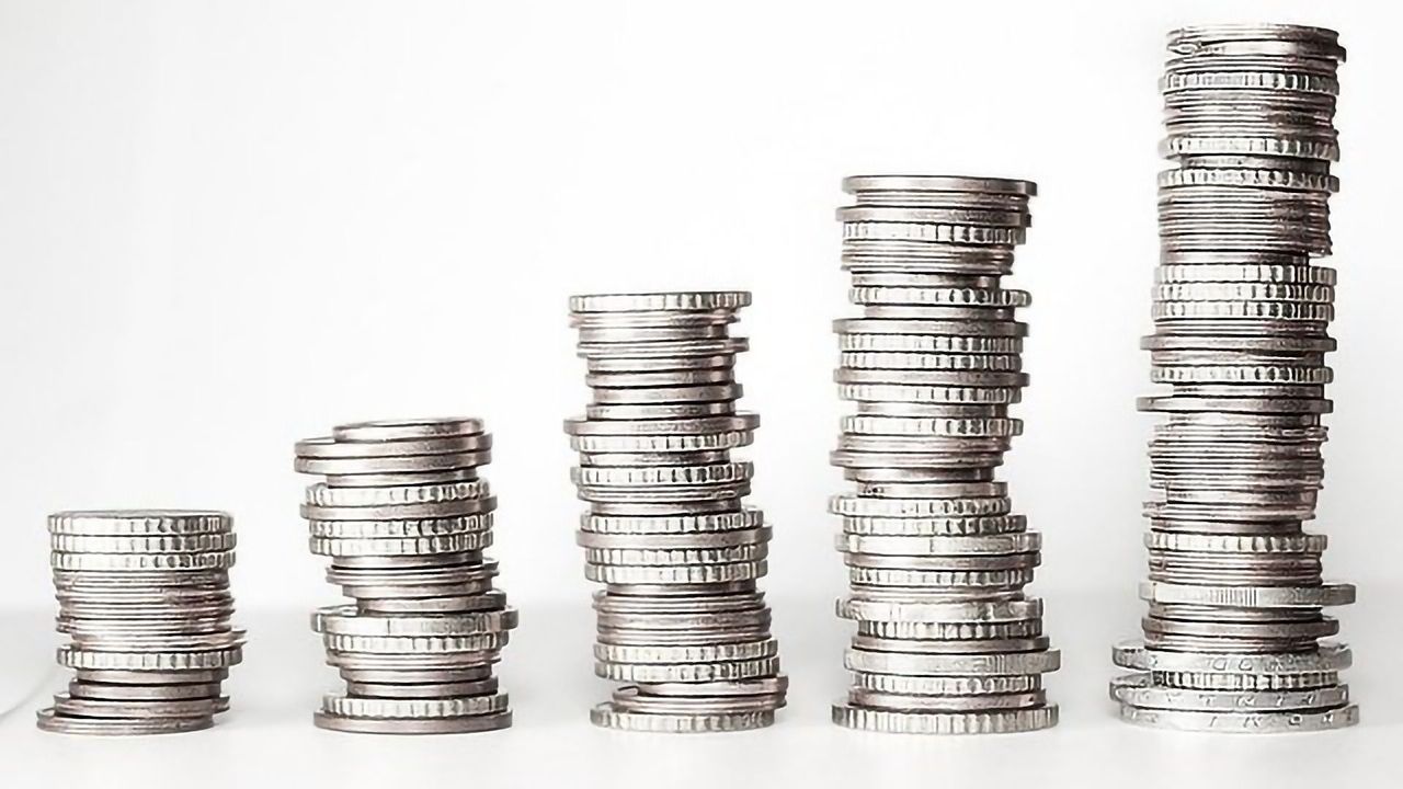 Losing Money Causes Plastic Changes in the Brain