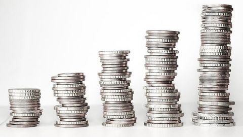 Losing Money Causes Plastic Changes in the Brain